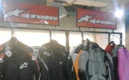 Toko Lokal KNN Motorsport Bali Kebanjiran Order Pasca JHE Bali