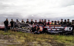Baleno Club Indonesia (BCI) Bandung, Kumpulan Pemilik Suzuki Baleno di Bandung