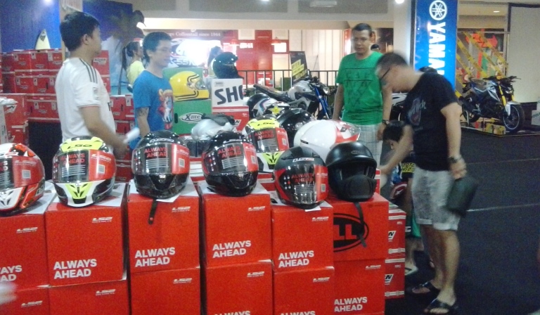 JHE Bali Mulai di Padati Pengunjung