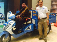 PT Asean Motor International Adakan Bukber dan Launching Penjualan Online