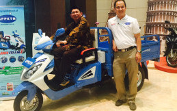 PT Asean Motor International Adakan Bukber dan Launching Penjualan Online