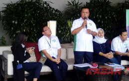Pertamina Lubricants Luncurkan Oli Meditran SX Bio