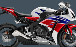 Honda CBR1000RR Fireblade dapatkan Facelift di 2017 Mendatang