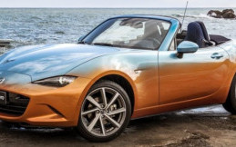 Mazda Italia Hadirkan MX-5 Levanto ‘Endless Summer’