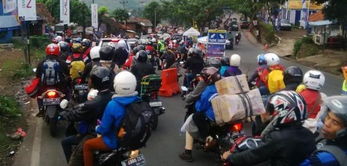 Nomor Telepon Penting Untuk Para Pemudik
