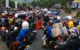 Nomor Telepon Penting Untuk Para Pemudik