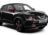 Nissan Luncurkan Juke Dynamic Special Edition