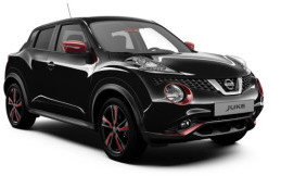 Nissan Luncurkan Juke Dynamic Special Edition