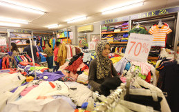 Jakarta Fair Kemayoran Tetap Buka Saat Lebaran