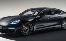  Ini Spesifikasi Lengkap Porsche Panamera Terbaru