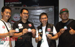 Vespa Club Indonesia (VCI) Lestarikan dan Faslitasi Budaya Vespa 