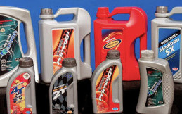 Oli PT Pertamina Lubricants Jamah 14 Negara