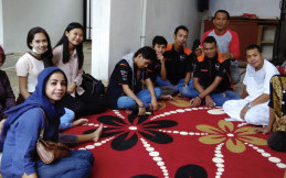 Scoober Berbagi Takjil Bareng