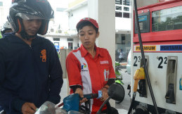 Pertamina Pastikan Stok BBM Aman Selama Lebaran, Ini Strateginya