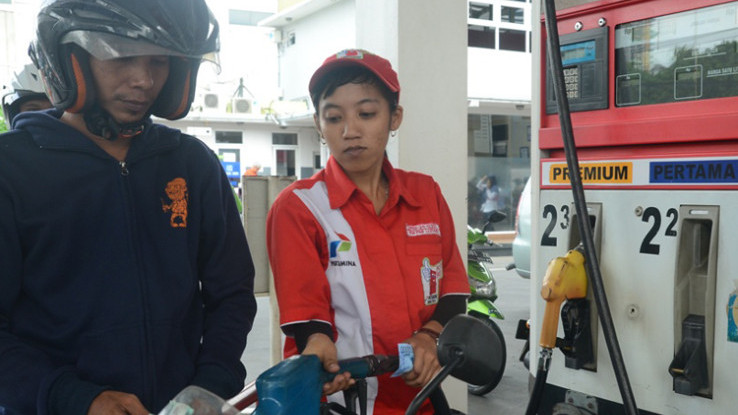 Pertamina Pastikan Stok BBM Aman Selama Lebaran, Ini Strateginya