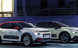 Citroen C3 Terbaru Resmi Diungkap