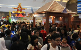 Peran Jakarta Fair Mengangkat Industri UMKM