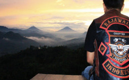 HMPCI Chapter Kebumen Mengenalkan Potensi Wisata Kebumen