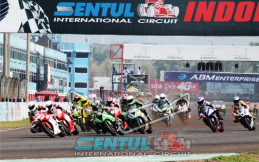 Penyelenggaraan MotoGP 2017 di Indonesia Terancam Batal