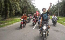 Ini Perbedaan Geng Motor, Club Motor, dan Motor Community