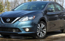 Nissan Recall Model Leaf dan Sentra Karena Airbag Bermasalah