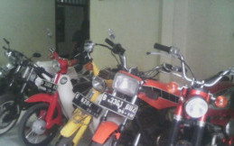 Cara Melacak Harga Sepeda Motor Seken dan Tipsnya