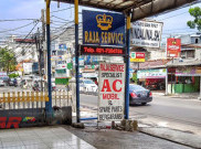 Raja Service, Bengkel Mobil Dengan Pengalaman Lebih dari 8 Tahun