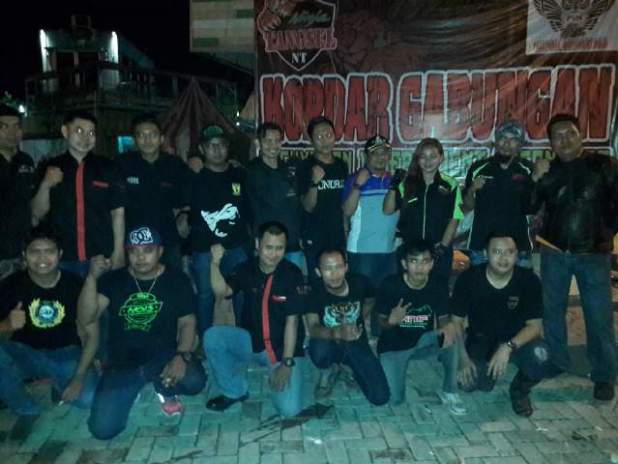 Kenapa Komunitas Motor NT dan PIN Adakan Kopdargab? Berikut Alasannya