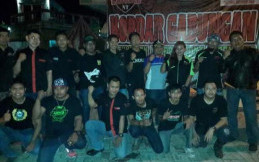 Kenapa Komunitas Motor NT dan PIN Adakan Kopdargab? Berikut Alasannya