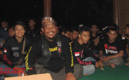 Satu Jiwa Indonesia Gelar Halal Bihalal