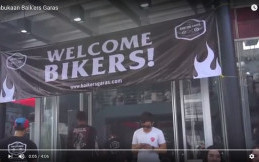 Video Peluncuran Baik’ers Garas