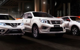 Nissan Luncurkan Tiga Model N-Sport Special Edition