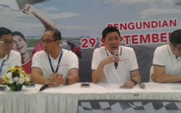 FIFASTRA Ajak Konsumen Nonton Bareng MotoGP 2016