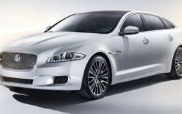 Tantang Porsche Panamera, Jaguar Siapkan Project Baru 