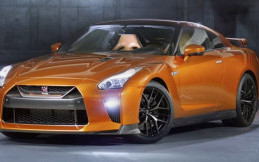 New Nissan GT-R Bakal Dilengkapi Teknologi Otonom?