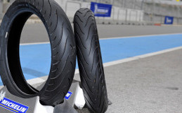 Ternyata Bahan Karet Ban Michelin dari PTPN IX