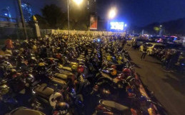 Kopdargab Scoopy Ibukota, Halal Bihalal, Perayaan Scoodenttial ke-6