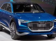  Audi Siap Gelontorkan Dana Besar Untuk Wujudkan Mobil Listrik Super Canggih