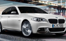 BMW Luncurkan 528i M Performance Edition Hanya 100 Unit