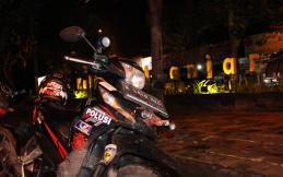 Daftar Motor Hemat Bahan Bakar Versi Otomotif