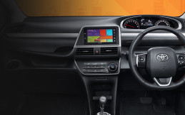 Toyota Sienta? Berikut Keunggulan Fiturnya