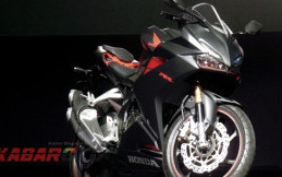 Throttle by Wire Jadi Teknologi Unggulan di All New Honda CBR 250 RR