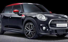Resmi Meluncur, MINI John Cooper Works Pro Edition Hanya Tersedia 20 Unit