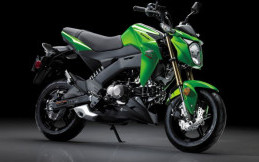 Suspensi Bermasalah, Kawasaki Recall Z125 Pro