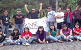 Komunitas Motor KNR Bogor, Be Proud But Not Arrogant