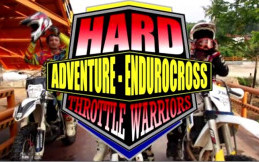1300 Motorcross Siap Jajal Track Offroad JSI