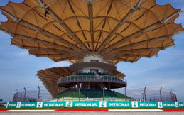 Sepang International Circuit Siap Gelar F1 dan MotoGP 2016