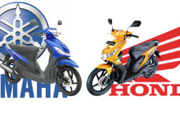 Yamaha Motor Indonesia Berikan Tanggapan Soal Kartel Harga Skuter Matic