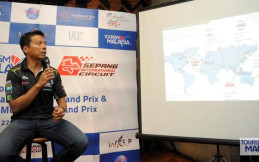 Indonesia Jadi Tuan Rumah MotoGP? Ini Masukan Dari CEO Sepang International Circuit