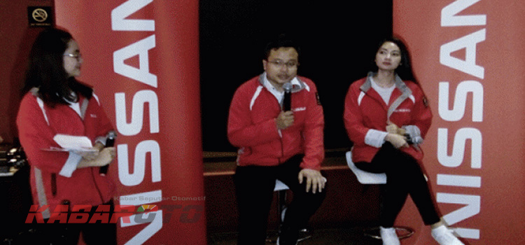 Peserta Nissan GT Academy 2016 Capai Ribuan Orang